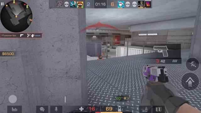 Что выпадет с бокса с тем и играю всю игру смотреть онлайн