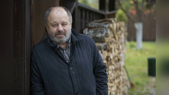 Что СЛУЧИЛОСЬ с актером Владимиром Ильиным, и куда он пропал. смотреть онлайн