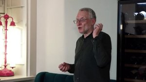 Лекция Сергея Гурьева