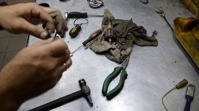 LIFAN 175 Ремонт!Чистим карбюратор!Заводим після простою! смотреть онлайн