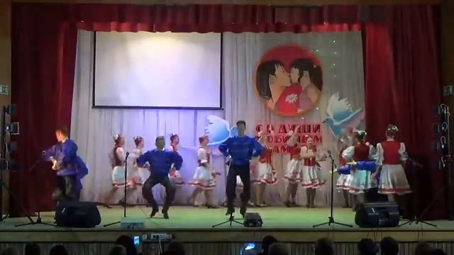 Ой при лужку...Петра Дубрава Дубравушка смотреть онлайн