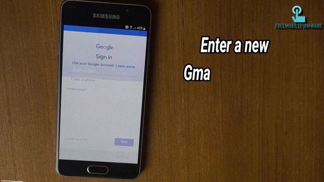 Bypass FRP google account samsung A3 6 A310F nougat 7.0 binary u4 without pc смотреть онлайн