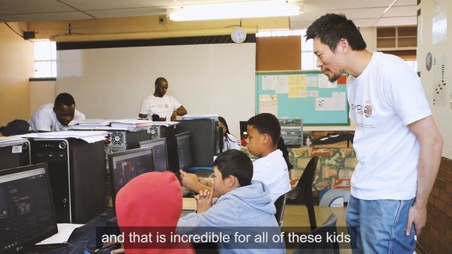 Should our children be taught Java? (Devoxx4Kids event - 28 September 2019) (with subtitles). смотреть онлайн