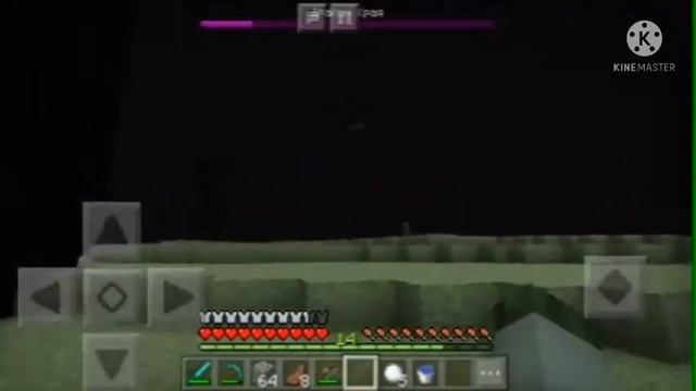 Прохождение Minecraft. Часть третья "Убийство ендер дракона" смотреть онлайн
