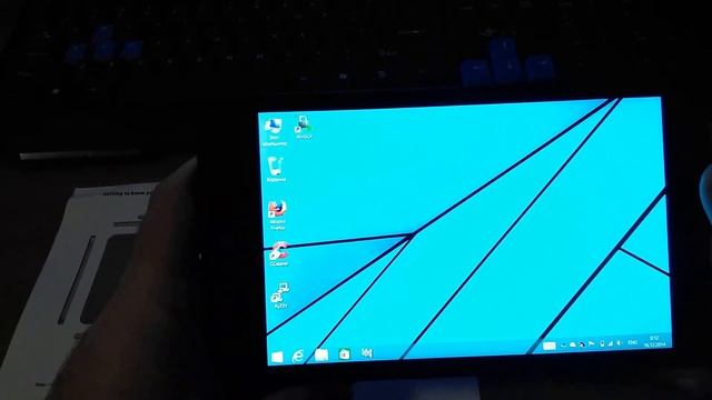 HP stream 7 Русский обзор смотреть онлайн