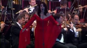 The Ecstasy of Gold (Live) - Ennio Morricone Orchestra