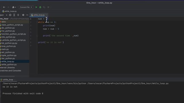 Python for beginners tutorial | while loop in python #20 смотреть онлайн