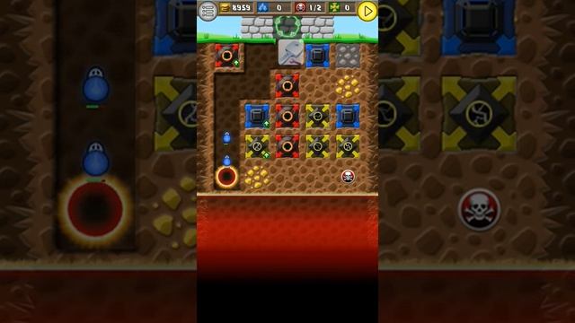 How to Hack CastleMine on Android смотреть онлайн