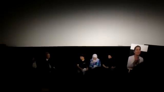 TIFF 2009 - Tribute to Yasmin Ahmad 21 Oct 09 Part 1 of 3 смотреть онлайн