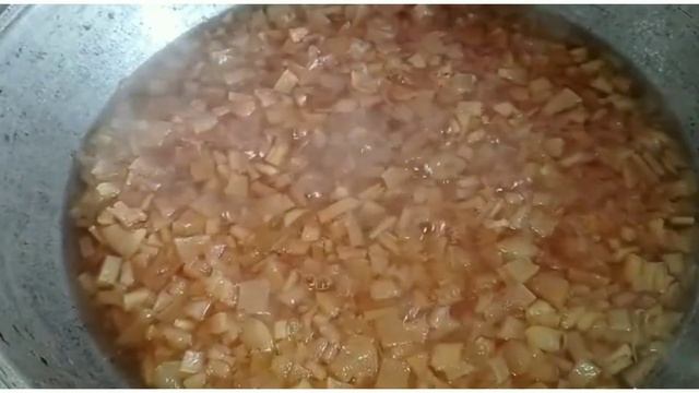 Тайны Кухни