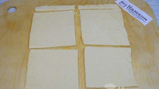 Рецепты от шеф-повара