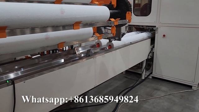 Линия по производству кухонных полотенец из клеевой ламинированной туалетной бумаги смотреть онлайн