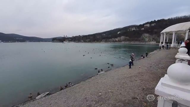 АБРАУ-ДЮРСО - АНШЛАГ - ТОЛПЫ! ТРЭШ - КАТОК И РОЖДЕСТВЕНСКИЙ ВЕЧЕР смотреть онлайн