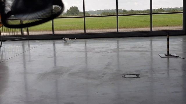 Flugwerft Schleißheim Deutsches Museum (UHD) смотреть онлайн