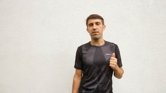 5 КМ КАК ПОДГОТОВИТЬСЯ (8 основных правил) смотреть онлайн