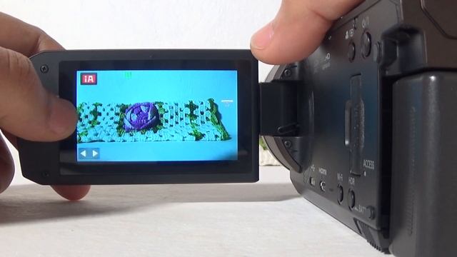 Filmadora Panasonic hc-vx1m 4k hdmi limpa wifi смотреть онлайн