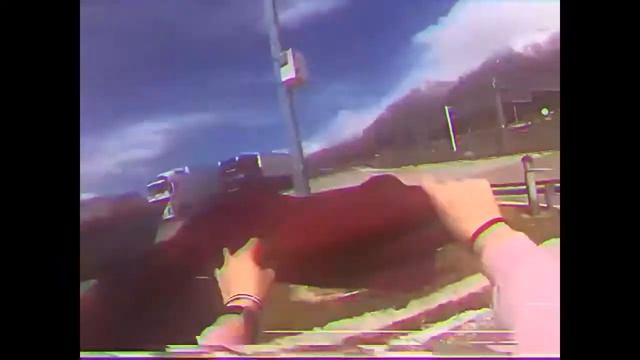 Etna Vesuvio - Alba (Video Lyrics)