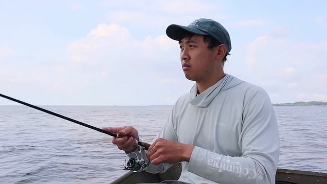 Stop losing your bait! Fresh bait vs Salted Bait: Which bait works best? смотреть онлайн