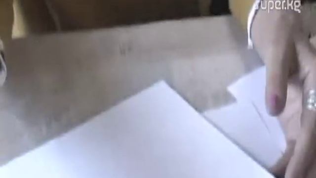 Кол жазма аркылуу мүнөзүңүздү аныктаңыз смотреть онлайн