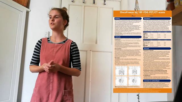 Presentatie OncoFreeze bij 18F-FDG PET/CT-scans смотреть онлайн