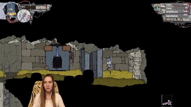 Feudal Alloy, первый взгляд | [НОВИНКА] | Метроидвание