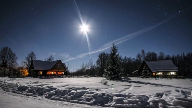 "Грустные мысли наводит порывистый ветер" Валерий Фоменко, слова Н. Рубцова смотреть онлайн