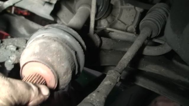 bodgit and leggit garage ford mondeo drive shaft (part 3) смотреть онлайн