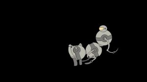 Все анимации смерти в DLC "Инстинкт истребления" Atomic Heart