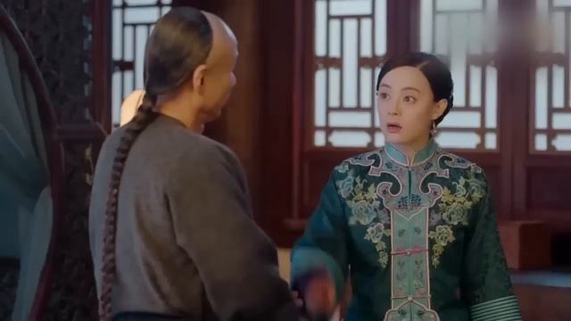 MUTLISUB【度华年若梦/ The Princess Royal】▶EP40💋古灵精怪江湖卖艺女，逃婚到少爷府中💐没想到居然是做生意的天才！还被少爷宠上天🤳#赵露思#孙俪#陈晓#【度华年】古装剧 смотреть онлайн