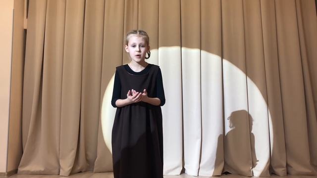 Меньшикова Пелагея. Юрий Воронов. Сотый день. смотреть онлайн