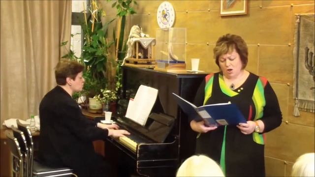 Кабалат Шаббат с дуэтом Галим