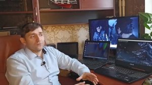 Что выбрать: ноутбук или стационарный компьютер?