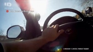 Полицейская камера 4 сезон 18 серия