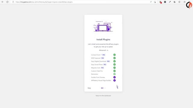 Mayosis – Digital Marketplace WordPress Theme Download, Installation and Demo Setup смотреть онлайн