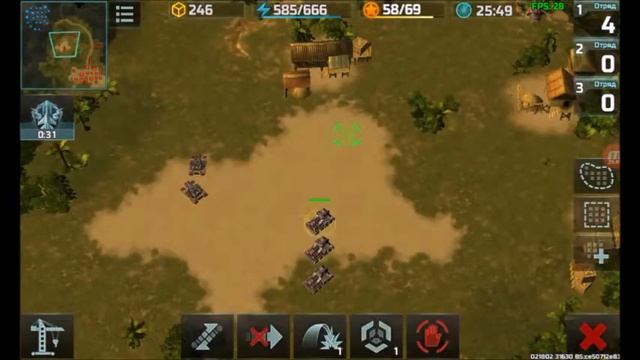 Art of war 3 - epic fight смотреть онлайн