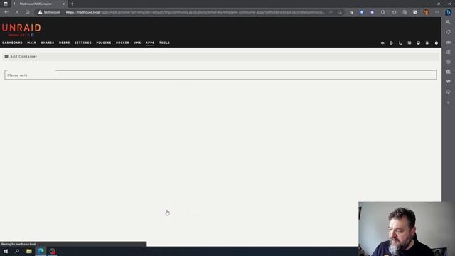 Install Anaconda's Jupyter Notebooks on UNRAID Server смотреть онлайн