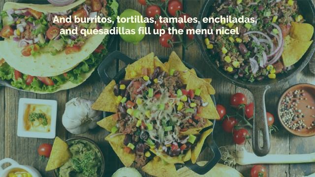 Mexico Culture | Fun Facts About Mexico