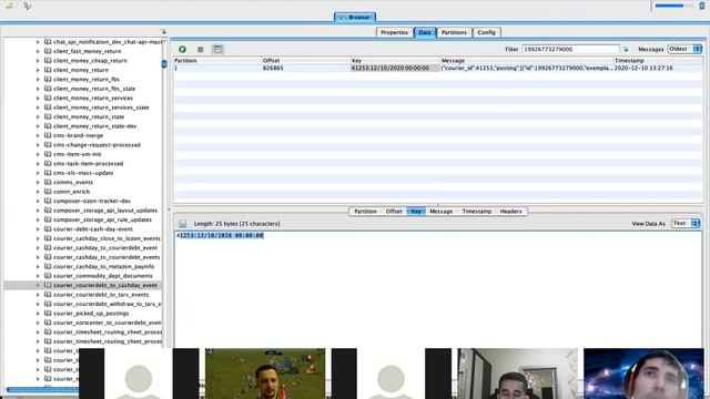 29 Как создать хороший шаблон для микросервисов смотреть онлайн