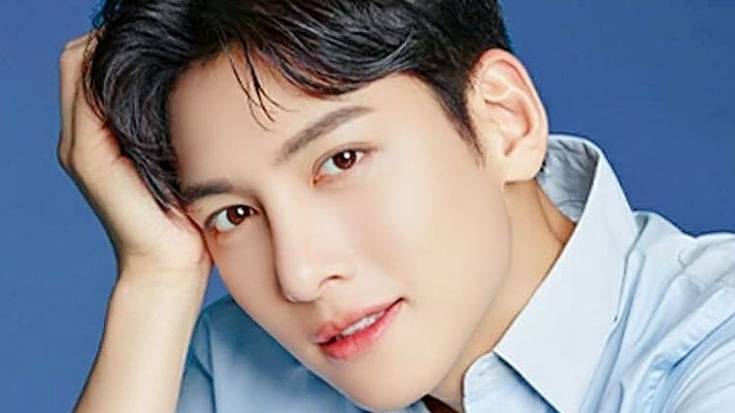 Чжи Чан Ук: самые красивые дорамные поцелуи актёрка смотреть онлайн