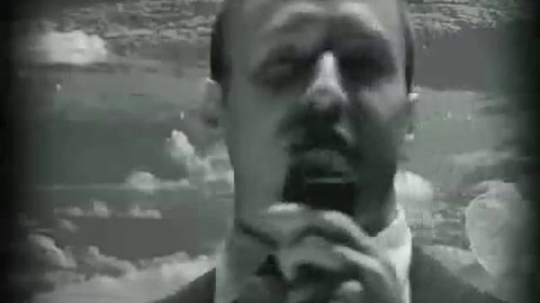 The Dillinger Escape plan - Black Bubblegum (official)