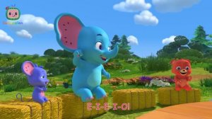 Tortoise Dance? OR the Hare Dance? | @CoComelon Nursery Rhymes & Kids Songs