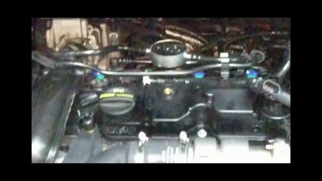 Chip Tuning Box TDCi/HDi/D 1.4, 1.5 & 1.6 engines Install Video - Bluespark Automotive смотреть онлайн