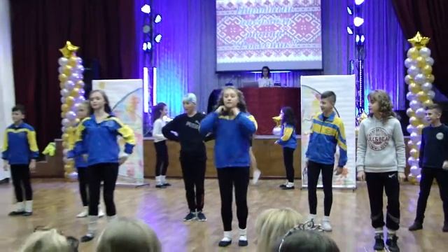 Ровесник ДР 1.12.2019(4) смотреть онлайн