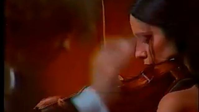 Sibelius Violin Concerto - 3rd Movement