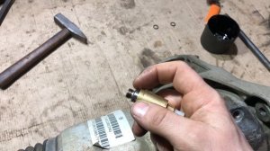 ЗАМЕНА КЛАПАНА ПНЕВМОПОДВЕСКИ НА ФОЛЬКСВАГЕН ТАУРЕГ!!!