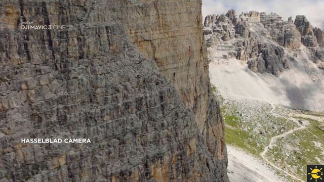 DJI DRONE MAVIC 3 смотреть онлайн