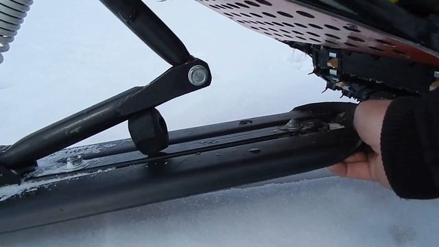 мини обзор Снегоката. смотреть онлайн