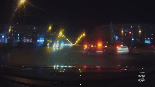 Подрезал какой-то черт! смотреть онлайн
