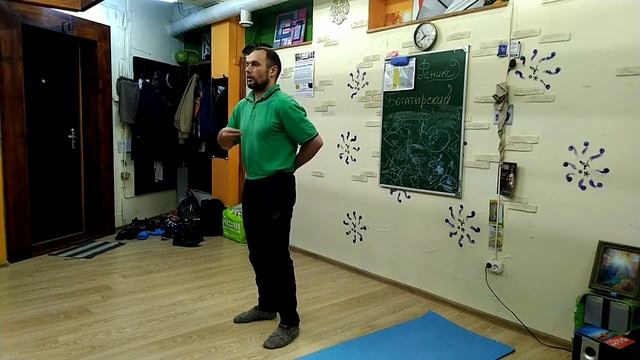 Дыхание. ПравИло. Сочи. Алексей Толстов смотреть онлайн