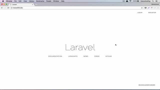Error Error di Laravel - 00 Intro смотреть онлайн